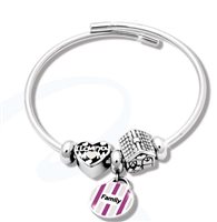 Bracciale 1one Donna Emotion in Acciaio C1644 - C1644